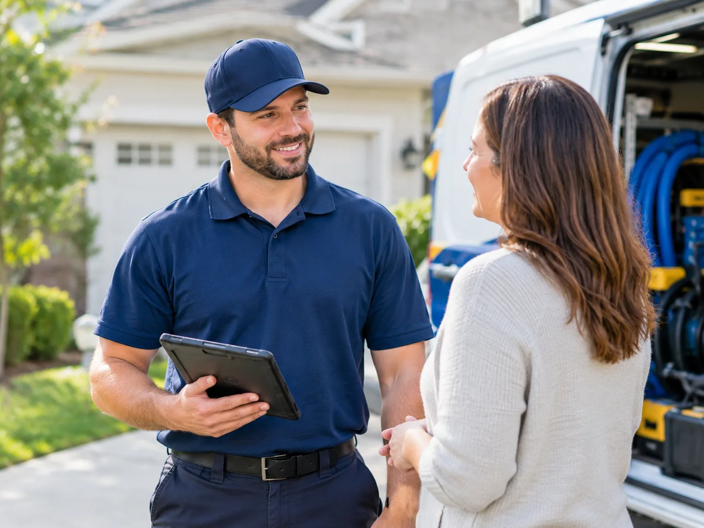 Sewage Backup Cleanup Holbrook, NY FAQs